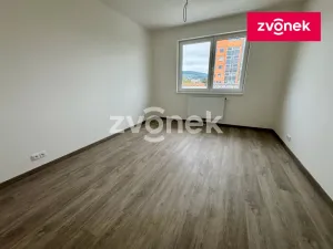 Pronájem bytu 3+kk, Zlín, Nad Stráněmi, 83 m2