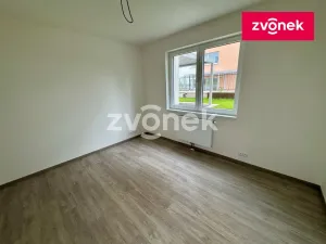 Pronájem bytu 3+kk, Zlín, Nad Stráněmi, 83 m2