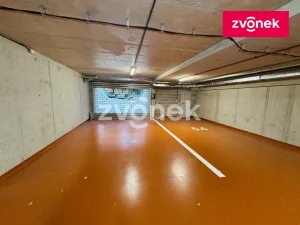 Pronájem bytu 3+kk, Zlín, Nad Stráněmi, 83 m2