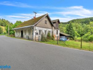 Prodej rodinného domu, Červená Voda - Bílá Voda, 60 m2