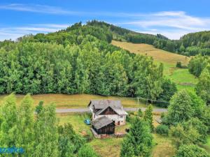 Prodej rodinného domu, Červená Voda - Bílá Voda, 60 m2