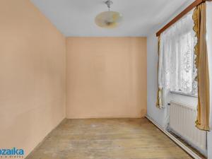 Prodej rodinného domu, Červená Voda - Bílá Voda, 60 m2