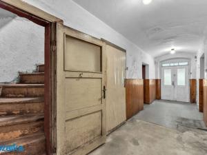 Prodej rodinného domu, Červená Voda - Bílá Voda, 60 m2