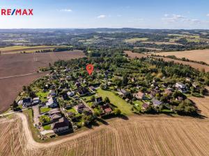 Prodej pozemku pro bydlení, Přestavlky u Čerčan, 725 m2