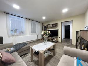 Prodej rodinného domu, Hruška, 180 m2