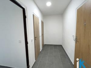 Pronájem bytu 1+1, Prostějov, Okružní, 36 m2