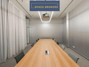 Pronájem kanceláře, Praha - Chodov, V parku, 990 m2