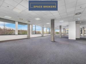 Pronájem kanceláře, Praha - Stodůlky, Laurinova, 603 m2