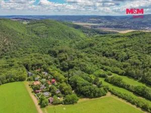Prodej pozemku pro bydlení, Mořinka, 394 m2