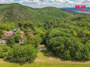 Prodej pozemku pro bydlení, Mořinka, 394 m2