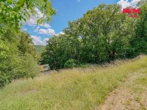 Prodej pozemku pro bydlení, Mořinka, 394 m2