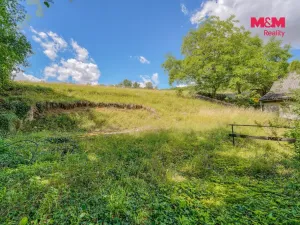 Prodej pozemku pro bydlení, Mořinka, 394 m2