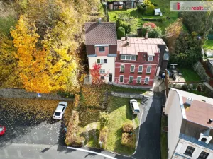 Pronájem rodinného domu, Kraslice, Havlíčkova, 100 m2