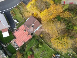 Pronájem rodinného domu, Kraslice, Havlíčkova, 100 m2