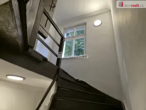 Pronájem rodinného domu, Kraslice, Havlíčkova, 100 m2