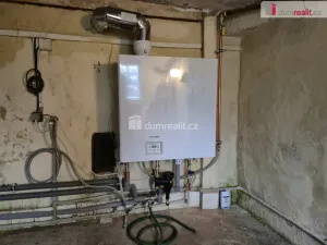 Pronájem rodinného domu, Kraslice, Havlíčkova, 100 m2