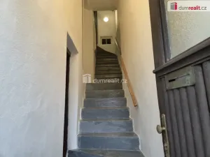 Pronájem rodinného domu, Kraslice, Havlíčkova, 100 m2