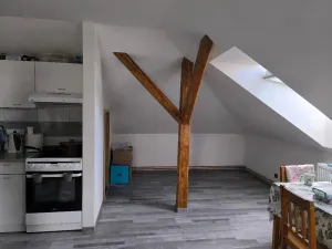 Prodej bytu 2+kk, Hořovice, Sklenářka, 77 m2