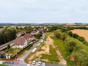 Prodej pozemku pro bydlení, Sobotka, Boleslavská, 798 m2