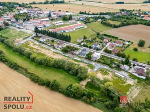 Prodej pozemku pro bydlení, Sobotka, Boleslavská, 798 m2