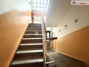 Pronájem bytu 2+1, Roudnice nad Labem, Michálkova, 51 m2