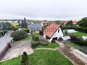 Prodej vily, Praha - Nebušice, Dubová, 408 m2