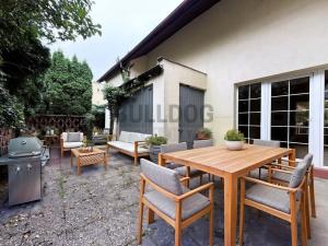 Prodej vily, Praha - Nebušice, Dubová, 408 m2