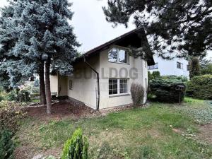 Prodej vily, Praha - Nebušice, Dubová, 408 m2