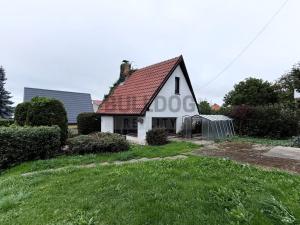 Prodej vily, Praha - Nebušice, Dubová, 408 m2