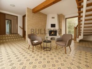 Prodej vily, Praha - Nebušice, Dubová, 408 m2