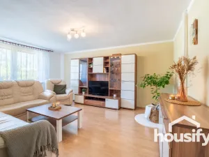 Prodej rodinného domu, Božice, 134 m2