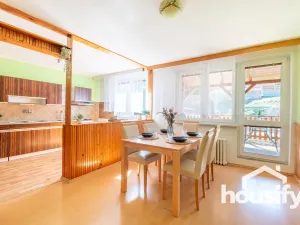 Prodej rodinného domu, Božice, 134 m2