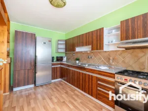 Prodej rodinného domu, Božice, 134 m2