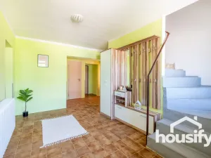 Prodej rodinného domu, Božice, 134 m2