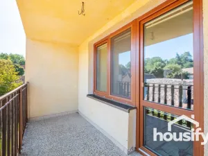 Prodej rodinného domu, Božice, 134 m2