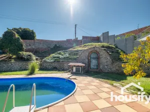 Prodej rodinného domu, Božice, 134 m2