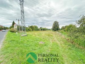 Prodej pozemku pro bydlení, Zavidov, 1591 m2