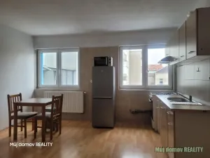 Pronájem bytu 2+kk, Cheb, Svobody, 75 m2