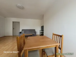 Pronájem bytu 2+kk, Cheb, Svobody, 75 m2