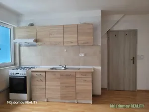 Pronájem bytu 2+kk, Cheb, Svobody, 75 m2