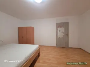 Pronájem bytu 2+kk, Cheb, Svobody, 75 m2