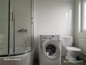 Pronájem bytu 2+kk, Cheb, Svobody, 75 m2