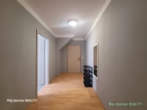 Pronájem bytu 2+kk, Cheb, Svobody, 75 m2