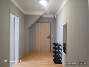 Pronájem bytu 2+kk, Cheb, Svobody, 75 m2