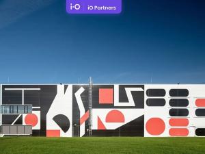 Pronájem výrobních prostor, Plzeň, Folmavská, 11348 m2