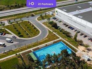 Pronájem skladu, Bor, 20662 m2