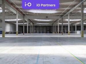 Pronájem skladu, Bor, 3458 m2