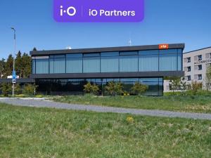 Pronájem skladu, Bor, 3458 m2