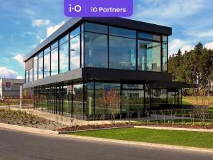 Pronájem skladu, Bor, 3458 m2