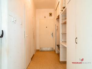 Prodej bytu 2+1, Hradec Králové, 52 m2